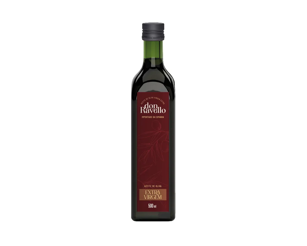 Azeite Extra Virgem Espanhol