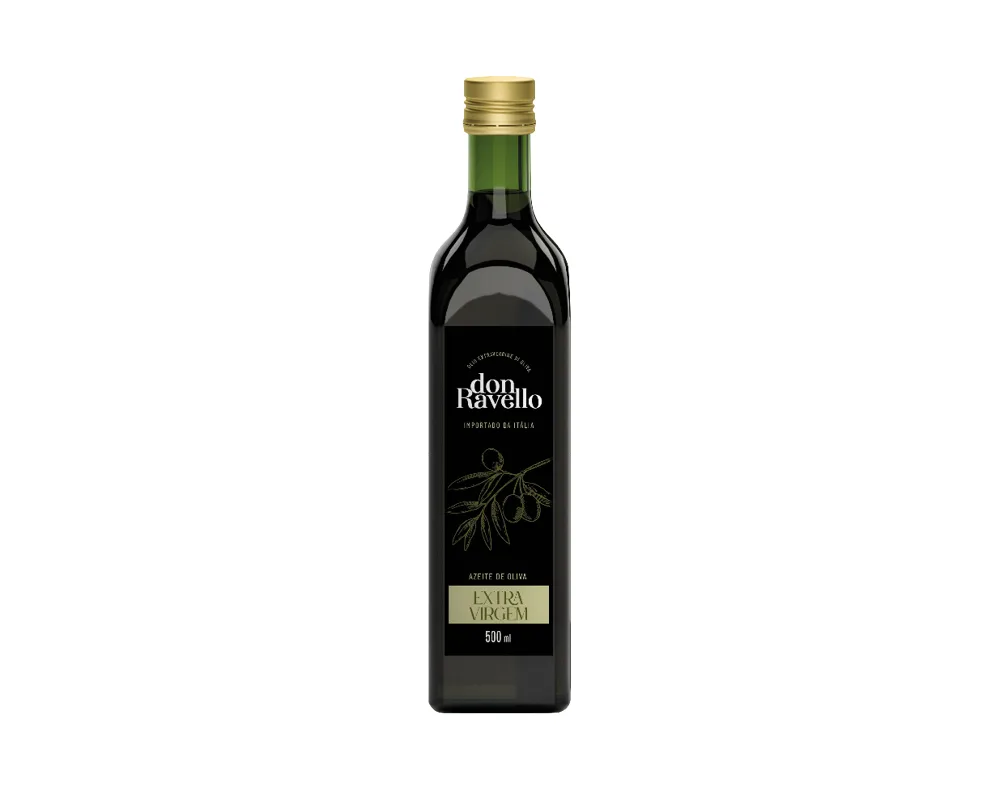 Azeite Extra Virgem Italiano