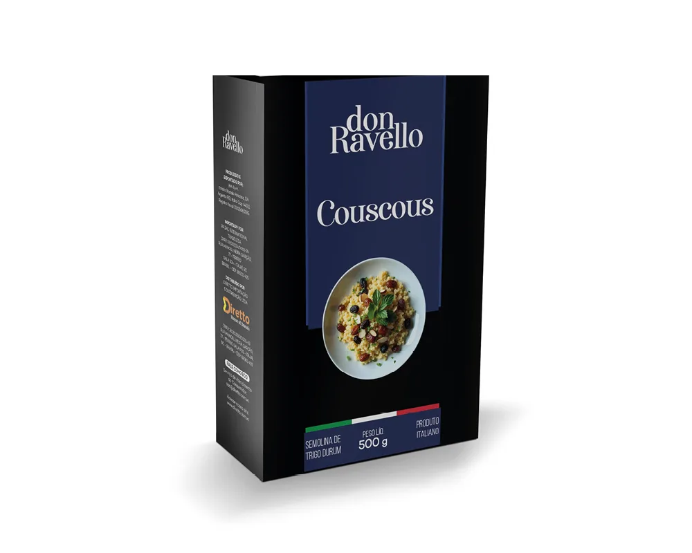 Couscous