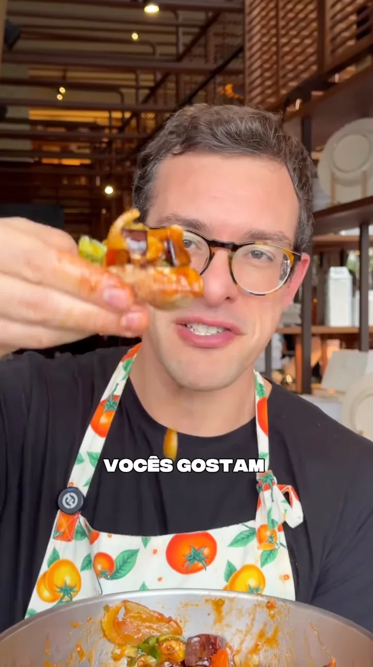 A Caponata Perfetta