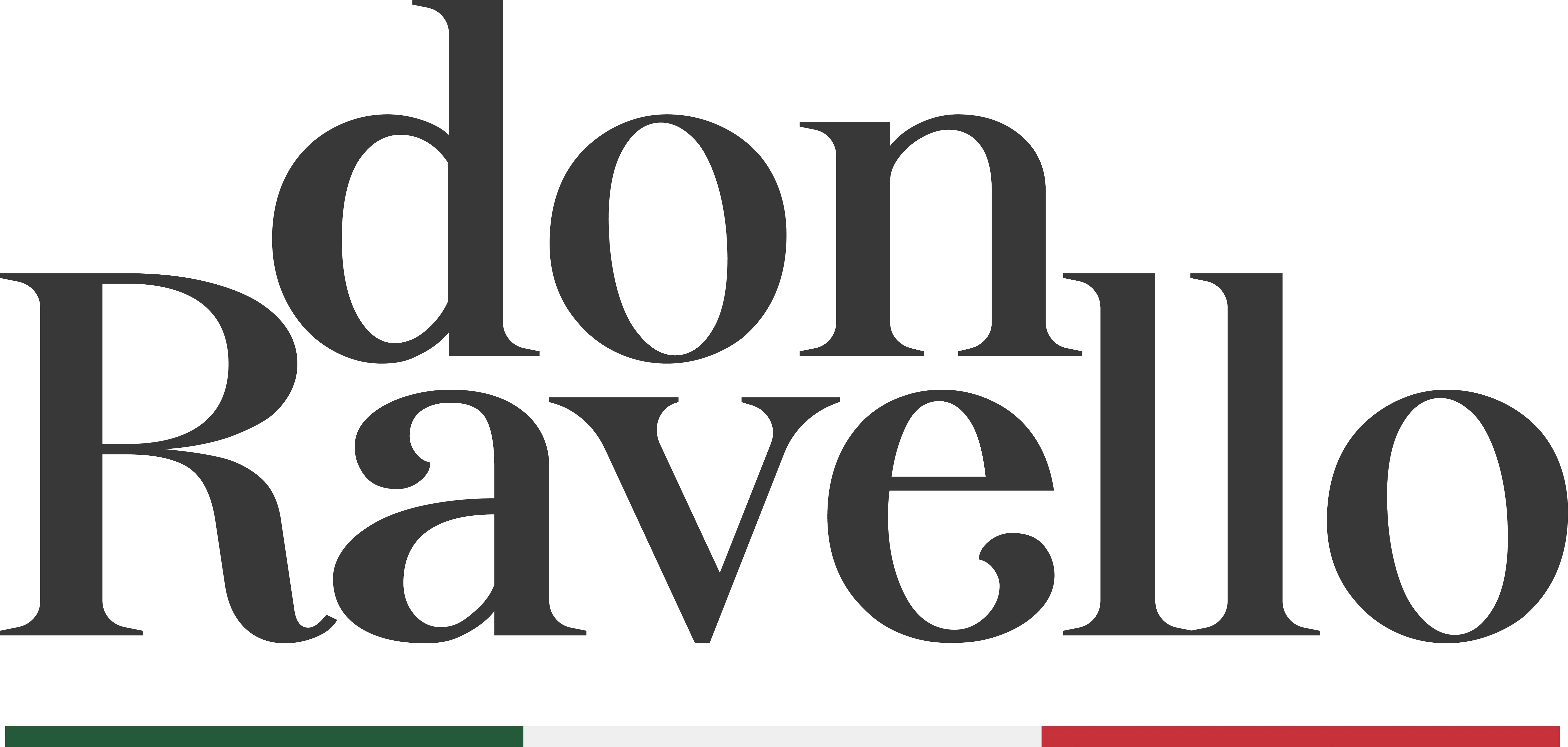 Don Ravello