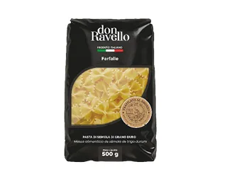 Farfalle