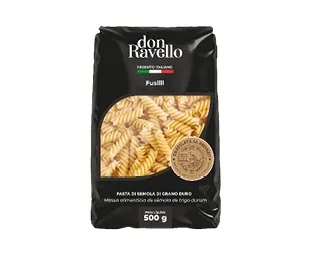 Fusilli
