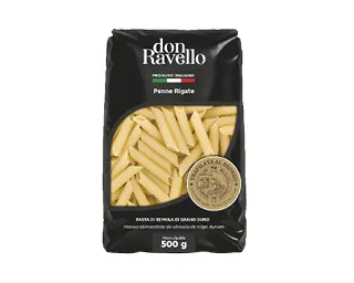 Penne Rigate