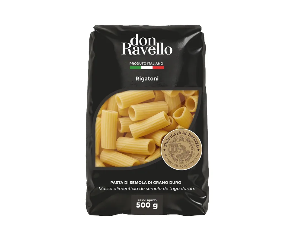 Rigatoni