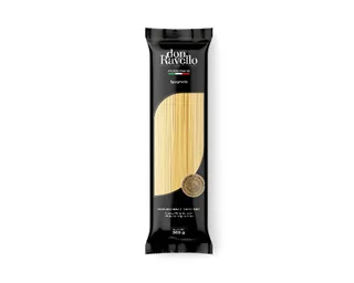 Spaghetti