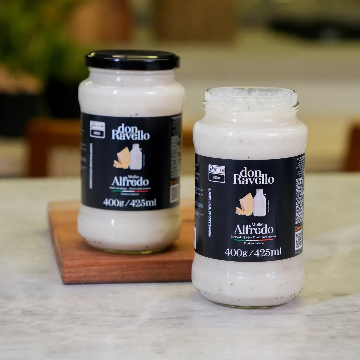 Molhos