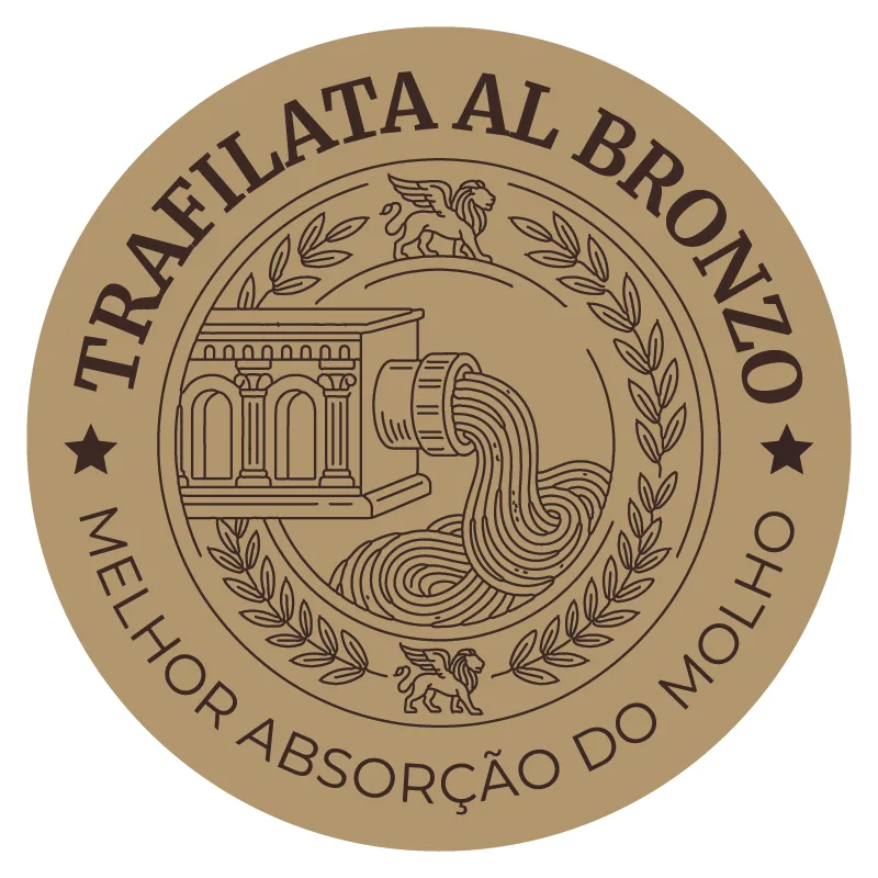 Trafilata al Bronzo