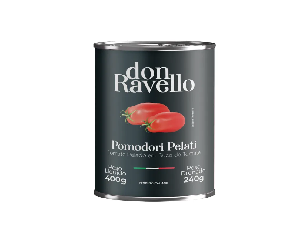 Pomodori Pelati