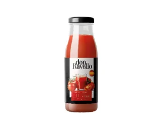 Suco de Tomate Espanhol